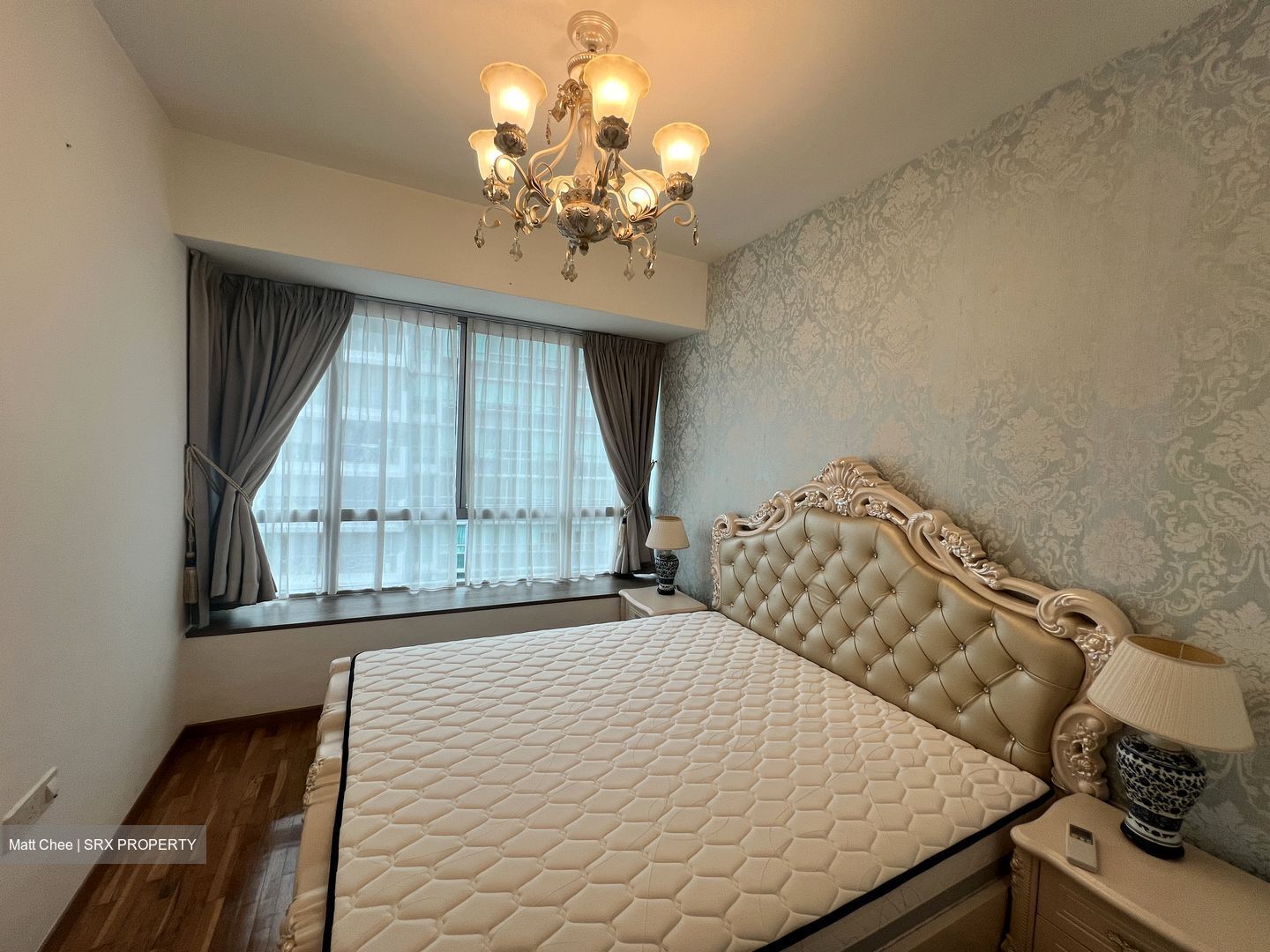 The Minton (D19), Condominium #623575671